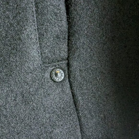 Wool Winter coat - Picture 7 of 10